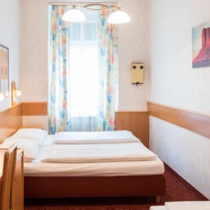 Pobyt v centru Vídně: 3* hotel s bufetovou snídaní