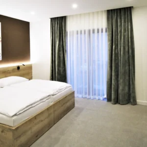 Trenčín: luxusní 4* hotel s wellness a stravou