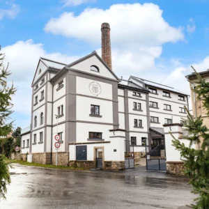 Pobyt v Pivovaru Tupadly: jídlo, wellness i prohlídka