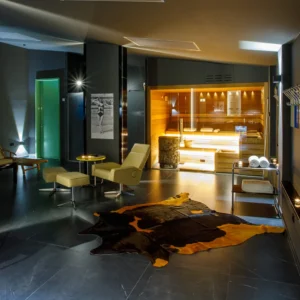 Unikátní ubytování se snídaní i wellness ve Svitavách