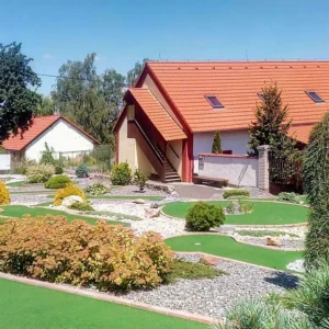 Pobyt v CHKO Železné hory s jídlem i wellness