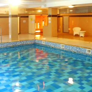 Lázně Lądek-Zdrój: wellness, snídaně či polopenze