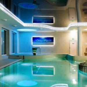 Aktivní pobyt v Kladské kotlině: eko hotel s wellness