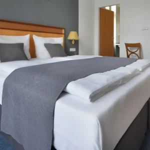 Pobyt ve stylovém hotelu v centru Prahy se snídaněmi