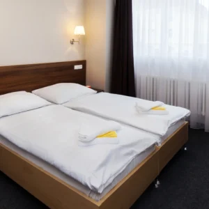 Pobyt na jihu Moravy: výhled na zámek, snídaně i wellness