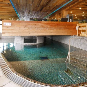 Pobyt ve Špindlu s polopenzí a neomezeným wellness