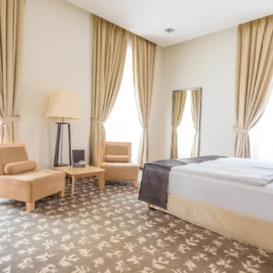 Výjimečný 4* pobyt v Budapešti u Budínského hradu