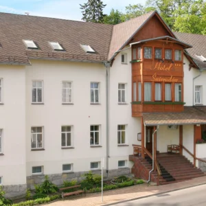 Polské Jizerky se stravou i wellness procedurami