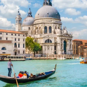 Velikonoční Benátky a Verona: bus a 1 noc se snídaní