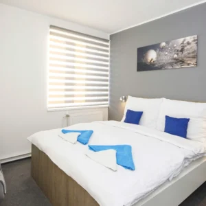 Za výlety do Harrachova: nocleh i strava a wellness