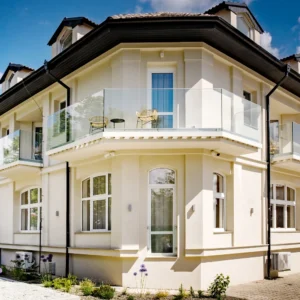 Hotel v Písku: kulinářské zážitky i wellness