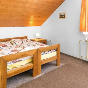 Aktivní pobyt v Krkonoších s polopenzí i wellness