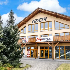 Sportovně-relaxační pobyt se stravou i wellness