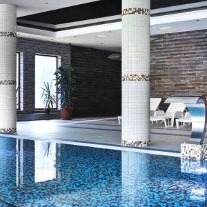 Zlaté hory v Polsku: wellness, strava i neomezené nápoje