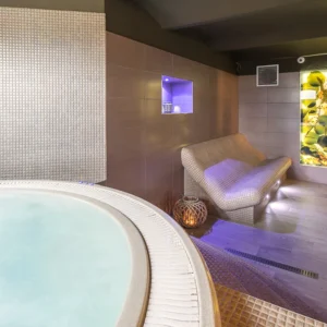 Luxusní lázeňský pobyt v Jeseníkách pro 1 i 2 os.