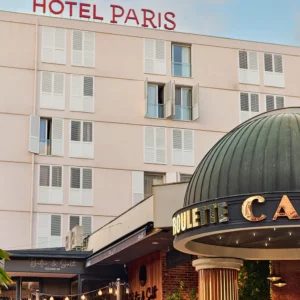 Dovolená na Istrii: pláž, polopenze i vstup do kasina