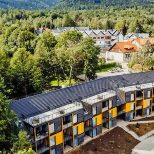 Karpacz adults only: jídlo, wellness i privátní sauna