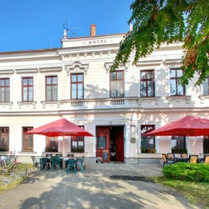 Pobyt na jižní Moravě: jídlo, víno i privátní wellness