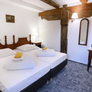 Odpočinek na jihu Moravy s polopenzí a wellness