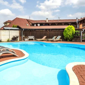 Pobyt v Uničově s jídlem, wellness i bowlingem