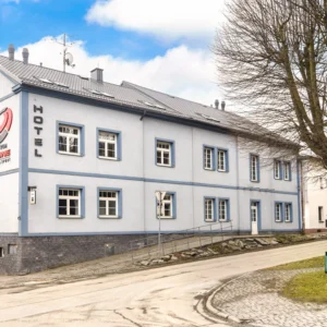 Pobyt pod Pradědem se snídaní či polopenzí