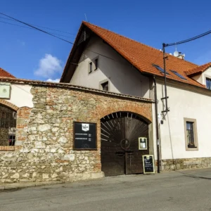 Klidný pobyt v Povltaví se snídaněmi či polopenzí