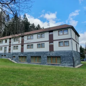 Pobyt pod Pradědem s noclehem a polopenzí