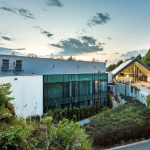 Polská Jura: nádherný hotel s vinicí a wellness, sleva na skipas, 2 děti zdarma