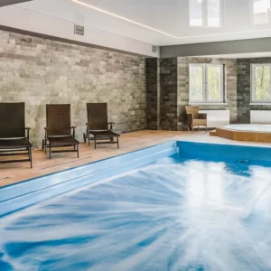 Lázeňské městečko Szczawnica: strava a wellness