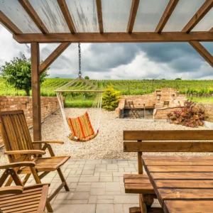 Pronájem vinného sklepa i ubytování vč. občerstvení