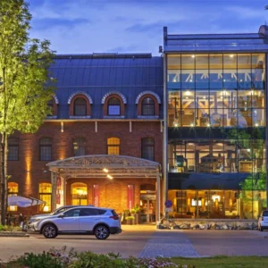 Wellness pobyt v Malopolsku se snídaní či polopenzí