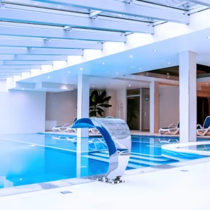 Neomezený wellness i výlety ve Visle, bez stravy či snídaně