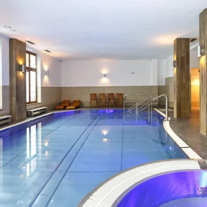 Pobyt v Beskydech: polopenze, wellness i minipivovar