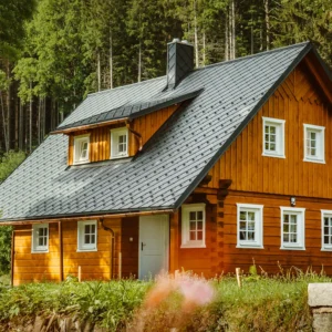 Pobyt v Jeseníkách: apartmány i koupací sud