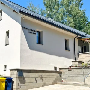 Apartmány v Krkonoších s možností wellness