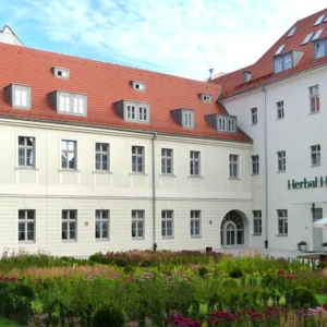 Dovolená v centru Vratislavi: snídaně i ochutnávky vína