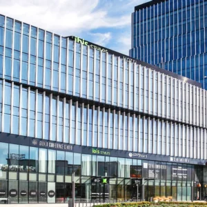 Pobyt se snídaní či polopenzí v centru Vratislavi