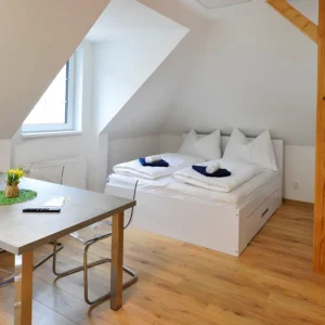 Odpočinek na Šumavě: snídaně a možnost večeře