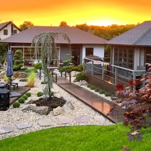 Glamping u Luhačovic: možnost snídaně, sauna i vířivka