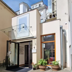 Pobyt v klidné části Prahy na dosah Václaváku