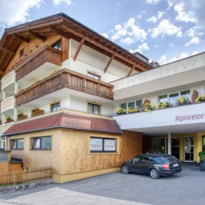 Brandnertal: wellness, polopenze i karta výhod