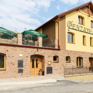 Pobyt na jižní Moravě se snídaní a vínem