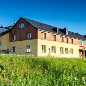 Dovolená v Jakuszycích: jídlo, wellness i turistika