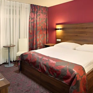 Dovolená na Pálavě: strava i vstup do wellness