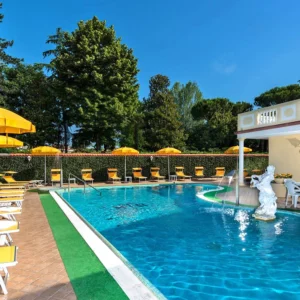 Termály v Padově: wellness, 5chodové obědy i večeře