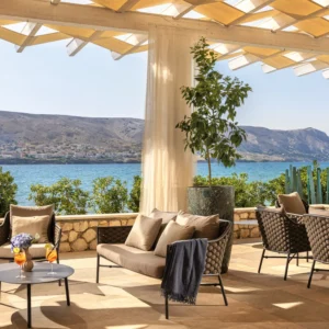 Chorvatský Pag: all inclusive i děti s pobytem zdarma