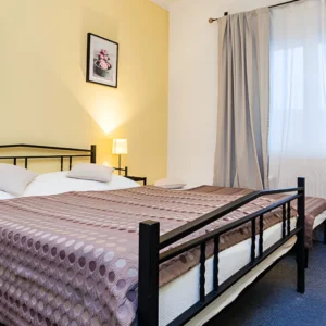 Pobyt v Poděbradech s gurmánskými zážitky i wellness