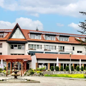 Zlaté Hory: wellness, jídlo i atrakce pro celou rodinu