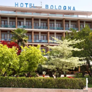 Italská dovolená: plná penze i termální bazény