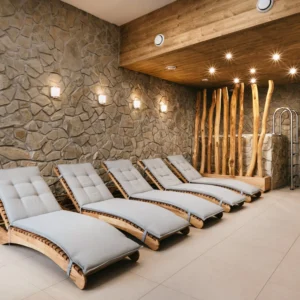 Relax na Vysočině: snídaně či polopenze i wellness